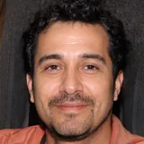 Man in his 40s, Breathizen customer